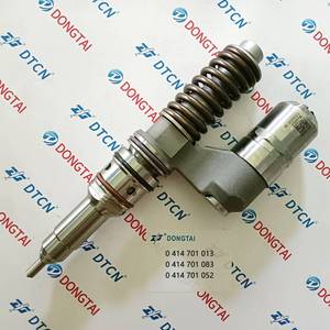 Injecteur de carburant 0414701083, 0414701013, 0414701052, pour <span class=keywords><strong>IVECO</strong></span> 500331074, 02998526, 02995480 - Product Image 5