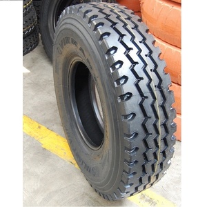 Nouveaux pneus <span class=keywords><strong>de</strong></span> camion radial DOUPRO Heavy Duty 11R22.5 avec tubeless - Product Image 1