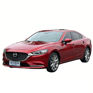 <span class=keywords><strong>Mazda</strong></span> Atenza 2021 Usado de Alta Calidad, Superventas, Edición Deportiva Skyactiv de 2.5L, Sedán con Volante a la Izquierda en Venta - Product Image 1