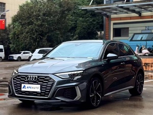 ออดี้ เอ3 <span class=keywords><strong>35TFSI</strong></span> ปี 2024 พวงมาลัยซ้าย ซีดาน สปอร์ตแบ็ค รุ่นหรู เกียร์อัตโนมัติ ล้อแม็ก R17 เบาะหนังสีเข้ม เทอร์โบ ซันรูฟ ไฟหน้า LED ขายดี - Product Image 3