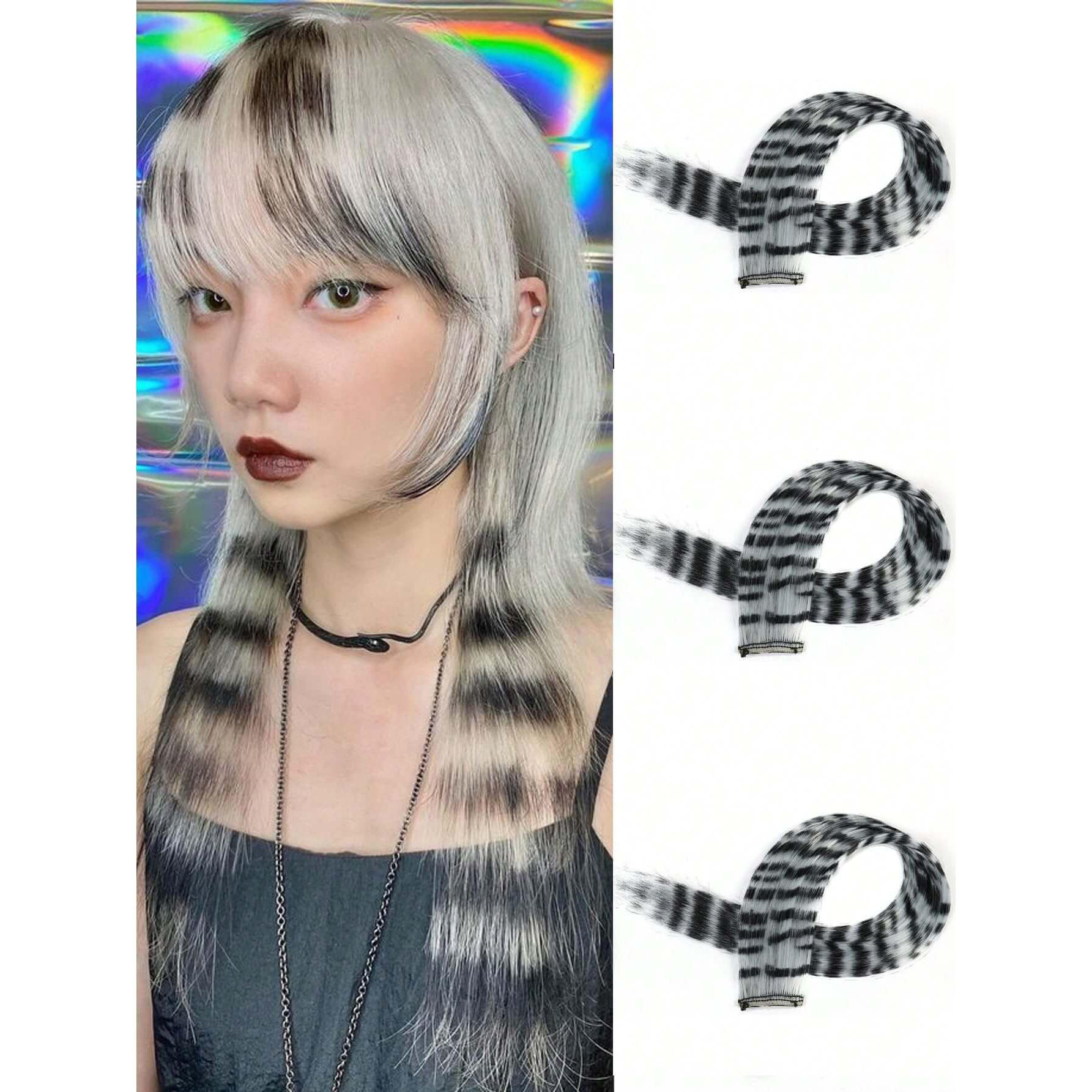 สีเทาเงิน