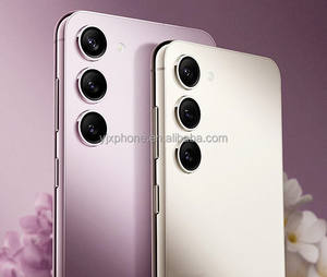 El Mejor Teléfono Nuevo Original Reacondicionado para Samsung Galaxy <span class=keywords><strong>S23</strong></span> <span class=keywords><strong>Plus</strong></span> 5G, Teléfono Reacondicionado Desbloqueado al por Mayor para <span class=keywords><strong>S23</strong></span>/<span class=keywords><strong>S23</strong></span>+/S23U - Product Image 6