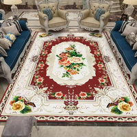 Europe Style Wholesale Modern Living Room Carpet Home Decoration Rug Floor Rugs
