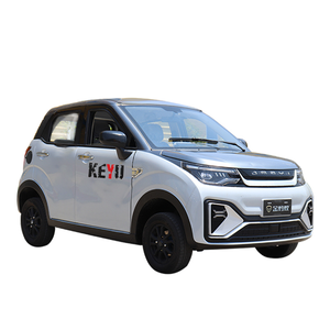 KEYU Vente Chaude <span class=keywords><strong>Voiture</strong></span> Électrique Mini 4 Places <span class=keywords><strong>Voiture</strong></span> Électrique Mini 4 Roues <span class=keywords><strong>Voiture</strong></span> Électrique Mini pour Adultes - Product Image 3