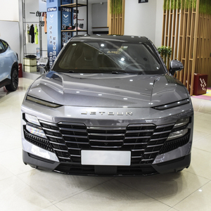 JETOUR Dasheng 2023 <span class=keywords><strong>King</strong></span> 1.6T auto a benzina ibrida SUV a benzina - Product Image 2
