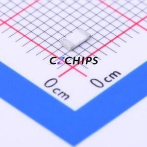 1206W4J082LT5E ตัวต้านทานแบบ SMD 1206 (ประเภท: ฟิล์มหนา) (ความต้านทาน: 82 มิลลิโอห์ม ความแม่นยำ: 5%) - Product Image 2