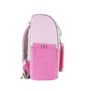 Mochila Escolar Impermeable de Estilo Lindo/Azul, Forro de Poliéster Transpirable, Suministro Directo de Fábrica Senrong, Logotipo Personalizable - Product Image 3