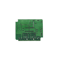 Récepteur multi-fréquence RX MULTI 300-868 MHz Ouvre-porte de garage Code de roulement Récepteur à code fixe