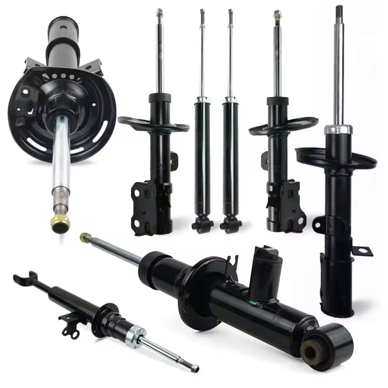 High Performance Shock Absorber - KYB 339165 for Toyota OPA