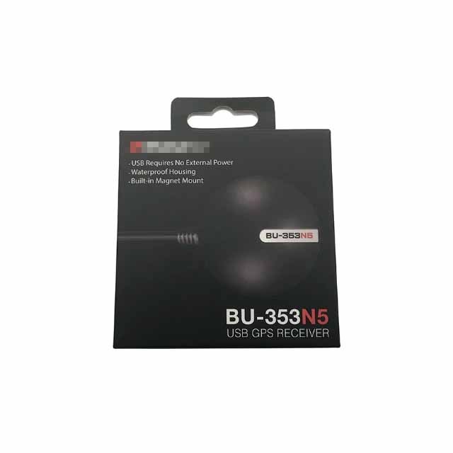 BU-353N5 Waterproof replace BU-353S4/BU353S4 GlobalSat GPS Receiver Cable GPS with USB interferface MediaTek AG3335MN