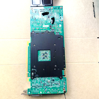 Carte graphique vidéo pour poste de travail DVI-I SIEMENS-CT-IRSMX3B Teslas C2075 6 Go PCI Express 2.0x16 Dual-Link
