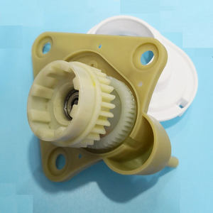 高品质食品加工机零件搅拌机减速机尼龙齿轮搅拌机零件 - Product Image 4