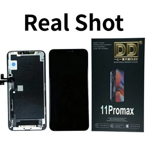 หน้าจอ OLED แบบสัมผัสอะไหล่ซ่อมจากโรงงาน DD สำหรับ 11 Pro Max - Product Image 6