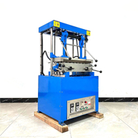 Machine Automatique à Gobelets Comestibles, Cornets de Glace, Biscuits Gaufrettes, Tasses à Café Comestibles – Fabricant Professionnel