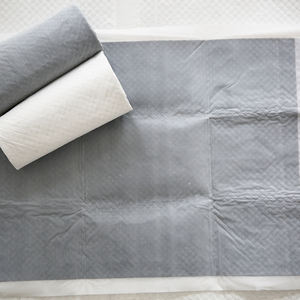Düzenli 60*90cm(24 X36) tek kullanımlık Pet köpek eğitim Wee Wee pedleri - Product Image 6