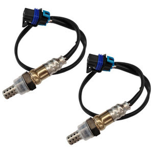 Sensor de Oxígeno AA19178921 para Chevrolet Silverado Savana GMC, Pieza de Repuesto para Camioneta - Product Image 1
