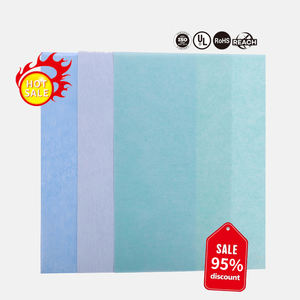 Henan Yaan foglio laminato flessibile con film in poliestere materiale isolante in poliestere 6641 dmd <span class=keywords><strong>dacron</strong></span> mylar carta isolante - Product Image 4