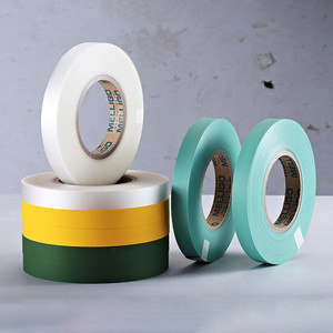 Ruban <span class=keywords><strong>d</strong></span>'<span class=keywords><strong>étanchéité</strong></span> pour tissus de couleur tendance, imperméable, pour la couture des tissus, en vente - Product Image 2