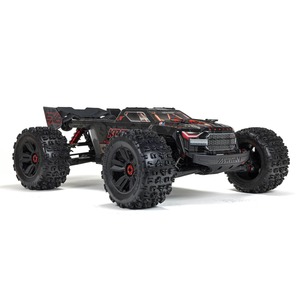 ARRMA KRATON 1/5 8S EXB AVC 4X4 RTR, Camioneta Monstruo sin Escobillas, 50+ MPH, Auto RC Todoterreno de Alta Velocidad con Tecnología SMART ARA5810V2 - Product Image 5