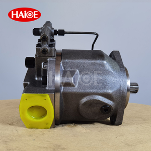 Bomba Hidráulica para Excavadora A10V 3CX - Product Image 3