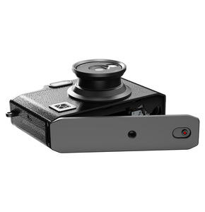 Printer Foto <span class=keywords><strong>Mini</strong></span> Portabel HPRT untuk <span class=keywords><strong>Bluetooth</strong></span> Nirkabel Thermal Dye Sublimation Antarmuka USB Kamera Instan Baru untuk Z3 - Product Image 4