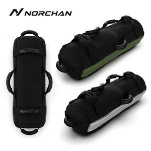 Sac de sable d'entraînement multi-<span class=keywords><strong>grip</strong></span>, étanche et cousu, en CRODURA haute résistance, spécifications officielles NORCHAN pour la compétition et le cross-training - Product Image 5