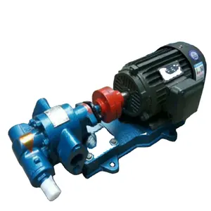 waste oil transfer suction pump high pressure 30 meters machine kerosene burner pump high flow oil transfer