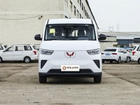 2026 SAIC-GM-Wuling Yangguang Furgoneta Comercial Ligera 330km Versión Pasajeros Acabado Confort Nuevo o de Segunda Mano Disponible