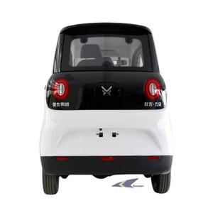 سيارات منخفضة السرعة سيارة كهربائية صغيرة سيارة كهربائية بـ 2 مقعد Laotoule - Product Image 2