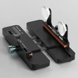 IFIXES IA3 Herramienta Multifuncional para Fijación de Cubierta Trasera, Soporte Lateral para Pantalla, Herramienta para Remover y Reemplazar Vidrio, Herramientas de Retención de Presión - Product Image 4