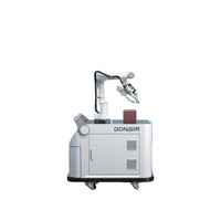 Équipement de soudage laser collaboratif DONSIN avec capacité de soudage multi-matériaux