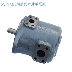 Pompe à aubes Sonxing Sqp4 236 ml R 17,5 Mpa pour machine de moulage sous pression - Product Image 3
