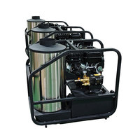 High Pressure <strong>Washer</strong> for Heavy Duty Cleaning Tasks <strong>Powerful</strong> Efficient