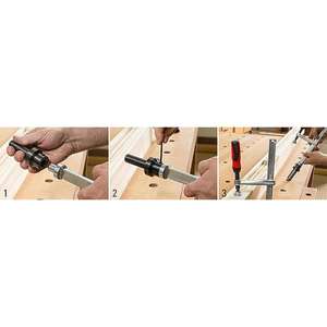 Adaptateur d'établi BESSEY TW16AW - Product Image 2