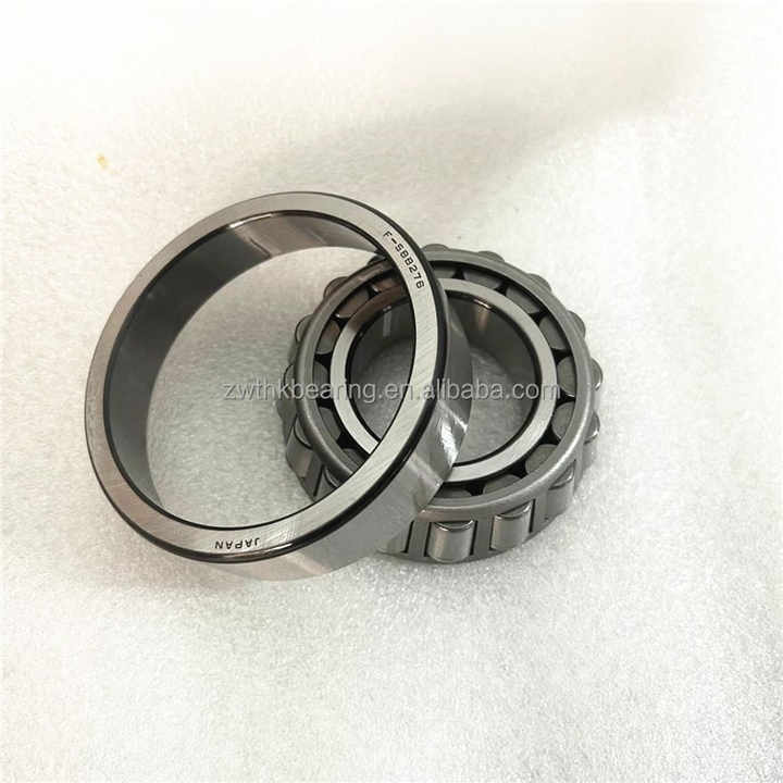 48.4x95.8x32.1 high precision taper roller bearing F588276 F 