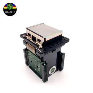 Ep son L1440 U2 DX7 печатающая головка для принтера mutoh ro land RF640 RE640, оригинальная и новая, сделано в Японии