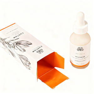 Envase de Bambú Vacío de 30 ml para Cosméticos, Ecológico, Reciclable, Personalizado con Etiqueta Privada, para Aceites Esenciales y Sérum para el Cuidado de la Piel - Product Image 5