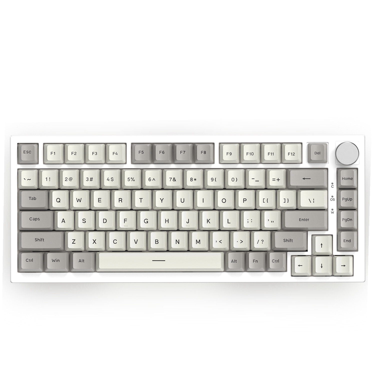 Business - Grey