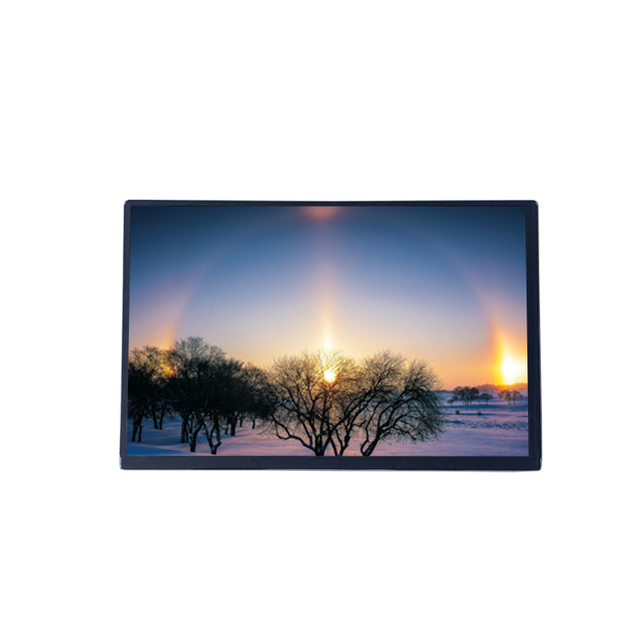 10.1 Inch TFT LCD Display 1280x800 IPS Panel 40pin LVDS EJ101IA-01G Black 350 Nits Tablet