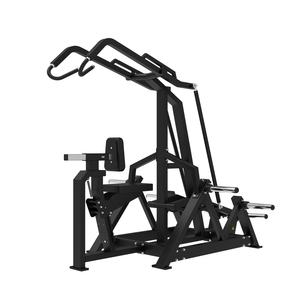 Máquina de <span class=keywords><strong>remo</strong></span> sentado para gimnasio, equipo de musculación, máquina de <span class=keywords><strong>remo</strong></span> con carga de placas para ejercicio de fuerza - Product Image 2
