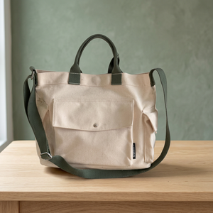 Premium ORCHID Canvas Tote <b>Bag</b> with <b>Drawstring</b> & Rope Handles for Wedding Wine Wholesale Retail Bulk Distribution - Product Image 1