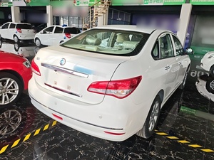 2012 Chery Dongfeng Junfeng <span class=keywords><strong>E11K</strong></span> Nissan/Datsun Véhicule à énergie nouvelle Recharge rapide 1h 57,757 kWh Conduite à gauche Automatique 1-25000 - Product Image 3