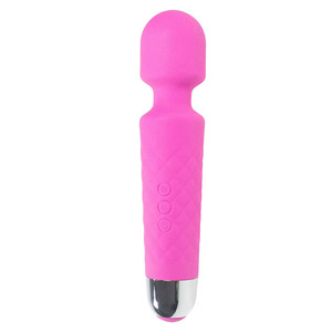 Vibrateur féminin très vendu, étanche, silencieux, rechargeable, forte vibration, jouet sexuel pour adultes, masseur, stimulation <span class=keywords><strong>sexuelle</strong></span> - Product Image 6