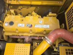 Sử dụng cho 349 earthmover với động cơ động cơ & bơm cho khai thác mỏ đá hoạt động-CE ISO chứng nhận 48 tấn nặng Digger - Product Image 6