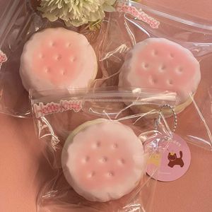 Moldes de Silicona de Grado Alimenticio al por Mayor para Pasteles, Galletas, Chocolate, Caramelos, Fondant, Juguetes Antiestrés para Apretar - Product Image 1