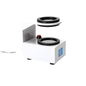 Testeur de pression pour lunettes Ly-15A, instrument de test de lentilles polarisées pour magasins d'optique, puissance 15W, origine Zhejiang - Product Image 1