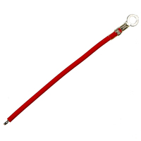Kabel Harness Pengkode Servo Industri J1939 CAN Bus dengan Pelindung PBT untuk Komputer, Sepeda Motor, Kendaraan Presisi, dan Gerakan Presisi