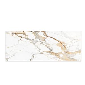 กระเบื้องพอร์ซเลนพิเศษ Calcatta ขนาด800x3000มม. สำหรับทำอ่างอาบน้ำกระเบื้องบ้าน - Product Image 1