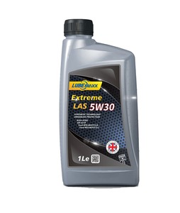 Aceite de Motor Sintético Marca LUBEMAXX 5W30 Lubricante Automotriz para Autos - Product Image 2
