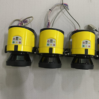 LASER DE SÉCURITÉ S30B-2011GB